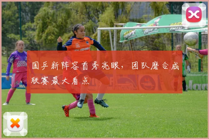 国乒新阵容首秀亮眼,团队磨合成联赛最大看点 - 百度体育推荐