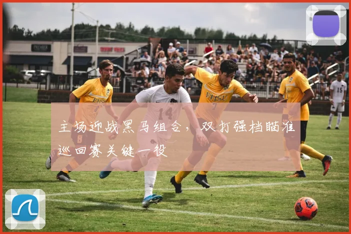 主场迎战黑马组合,双打强档瞄准巡回赛关键一役 - 百度体育推荐